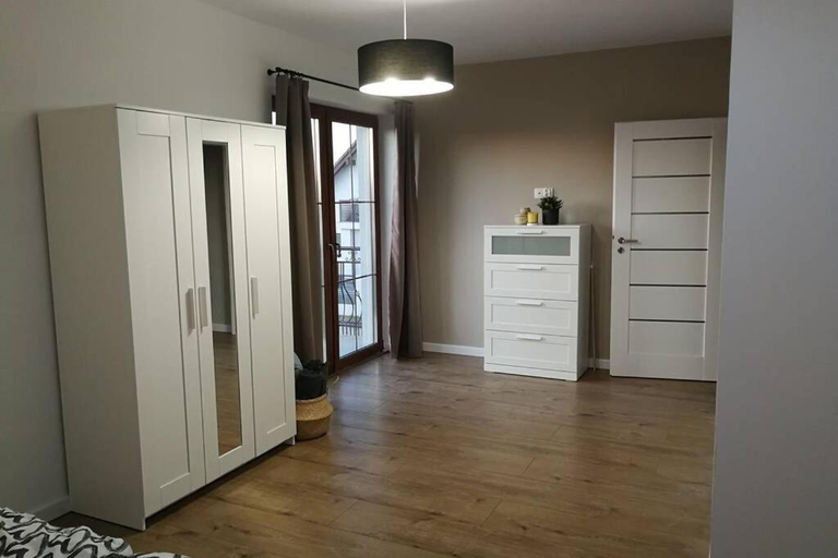 Others 4, Villa Corvus Mikolajki - Dom apartamentowy, Mrągowo
