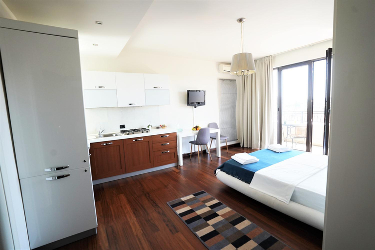 Others 4, City Center Premium Apartments, Municipiul Bucuresti