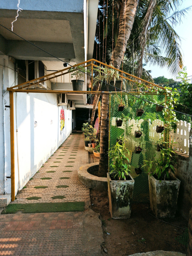 Exterior & Views 2, Celeb Da Luna, North Goa