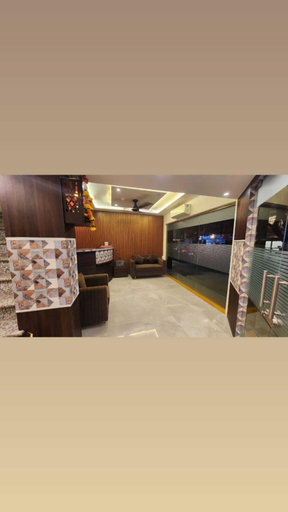 Others 4, Hotel Vaithi Residency , Mumbai Suburban