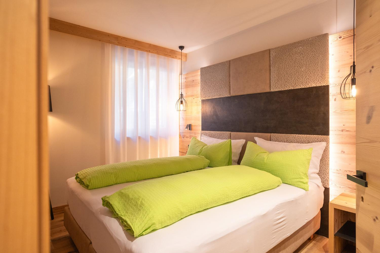 2, B&B al Borgo, Trento