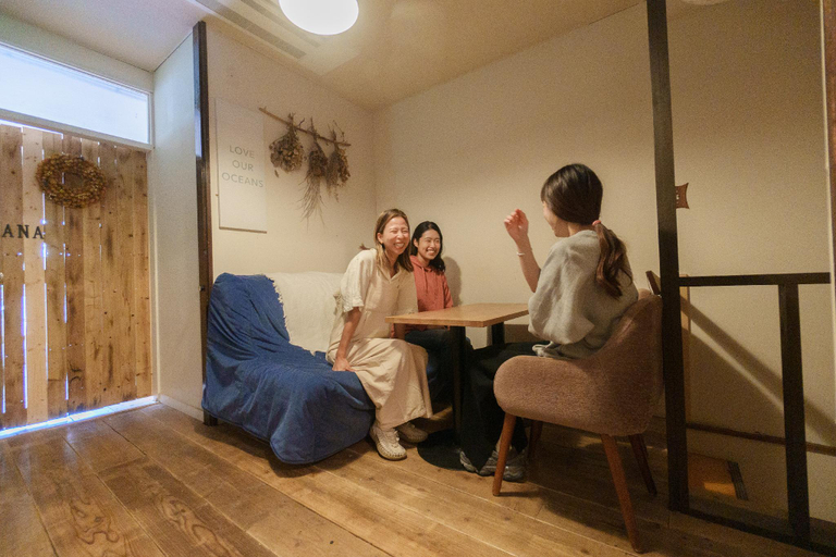 Others 3, Hostel Ini.Kobe - Self Cozy Stay, Kobe
