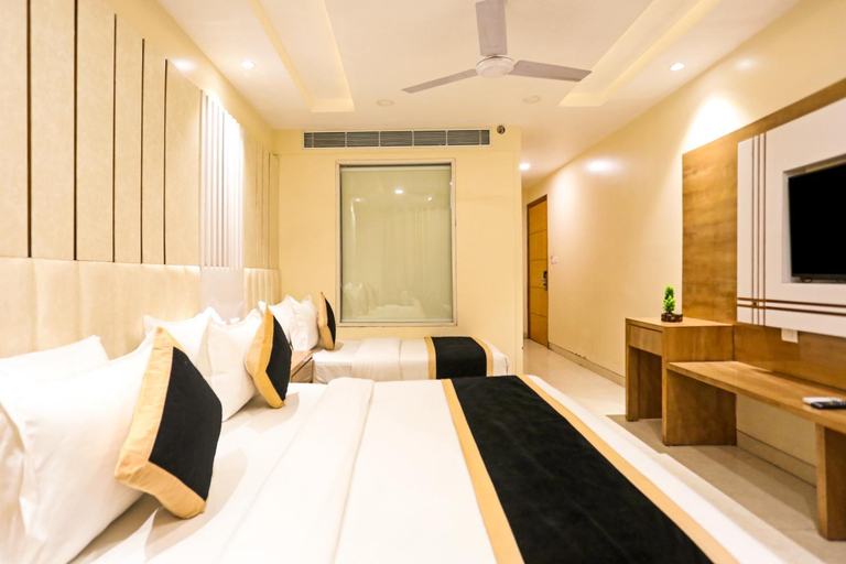 Bedroom 6