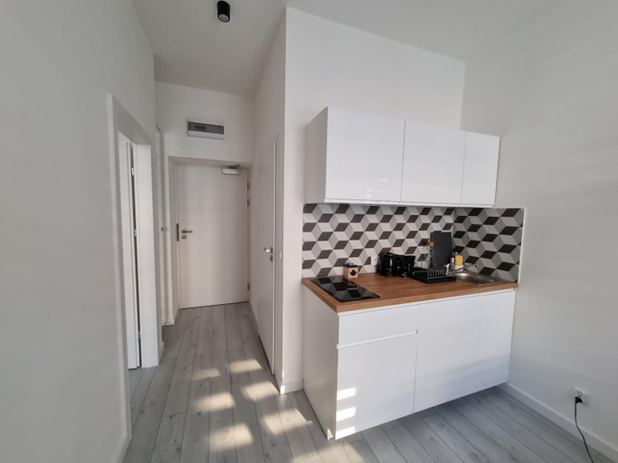 Others 5, Apartamenty Katowice Stawowa 5, Będzin