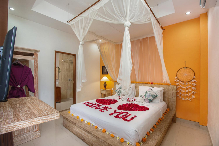 Bedroom 7