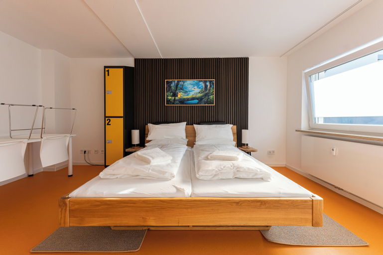Bedroom 17