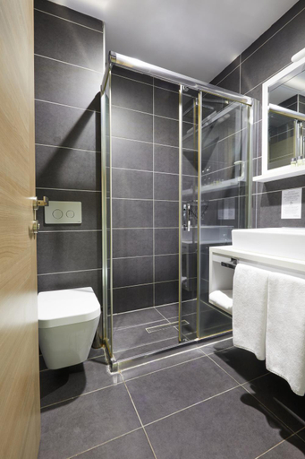 Bathroom 5, Dedeman Park Elazig, Merkez