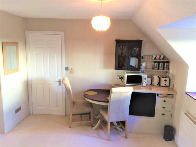 Others 4, Hartpury B&B, Gloucestershire