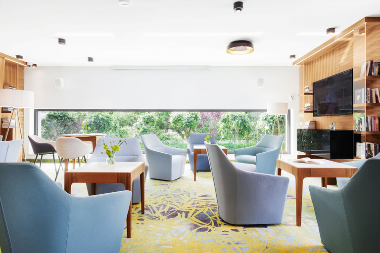 Food & Drinks 5, Hotel Testa, Gdańsk City