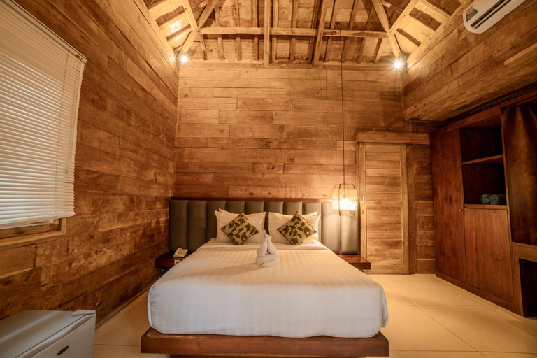 Bedroom 13