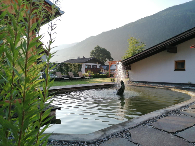 Sport & Beauty 5, Adler Boutique Hotel, Innsbruck Land