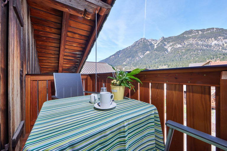 Others 5, Gastehaus Angela, Garmisch-Partenkirchen