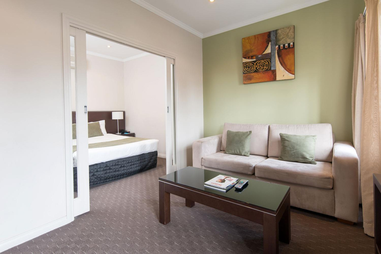 Bedroom 9