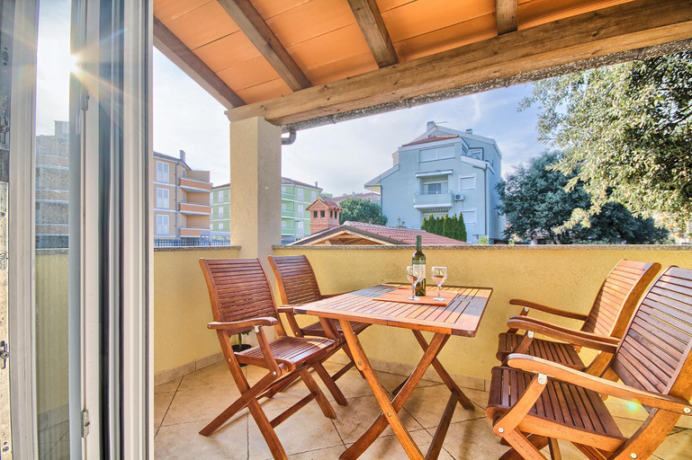 Others 4, Apartments Gilly 1, Premantura
