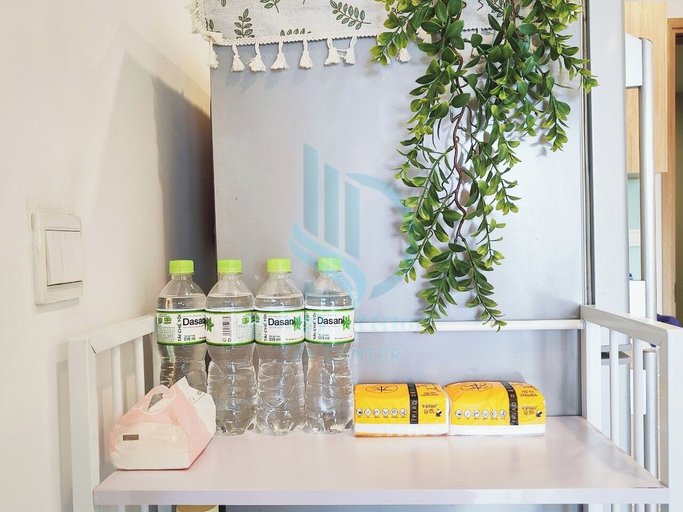 Food & Drinks, Luxury 2-bedroom apartment Celadon City, Tan Phu