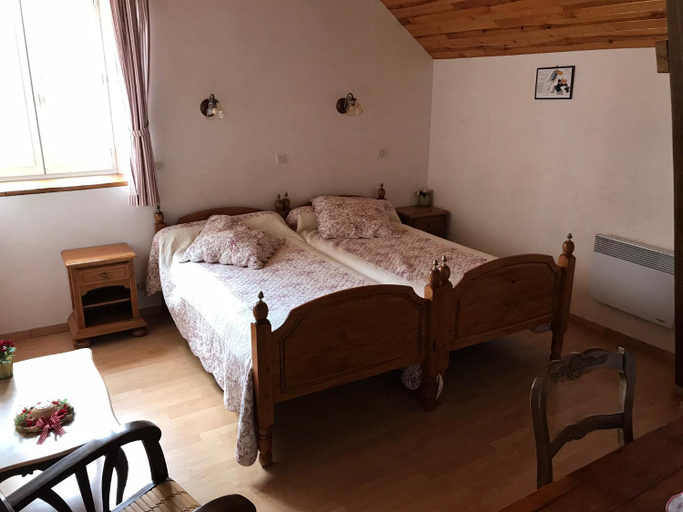 Others 2, Mountain Vacances - Maison Rachou, Pyrénées-Atlantiques