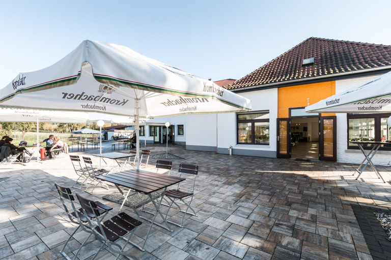 Landhotel zum kuhlengrund & soultans paradise, Odenwaldkreis