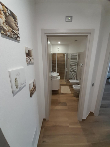 Others 3, B&B ANGELA Valdinon, Trento