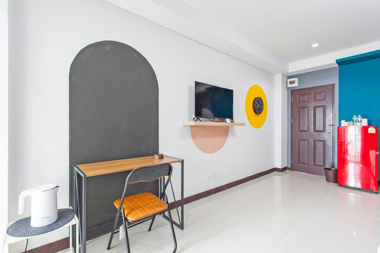 Others 3, Cozzi by Grand Airport Resort, Lat Krabang