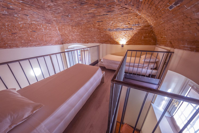 Others 2, Foresteria Bergamo Bella B&B, Bergamo