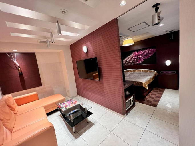 Others 5, Hotel Opus -Adult only-, Kasugai