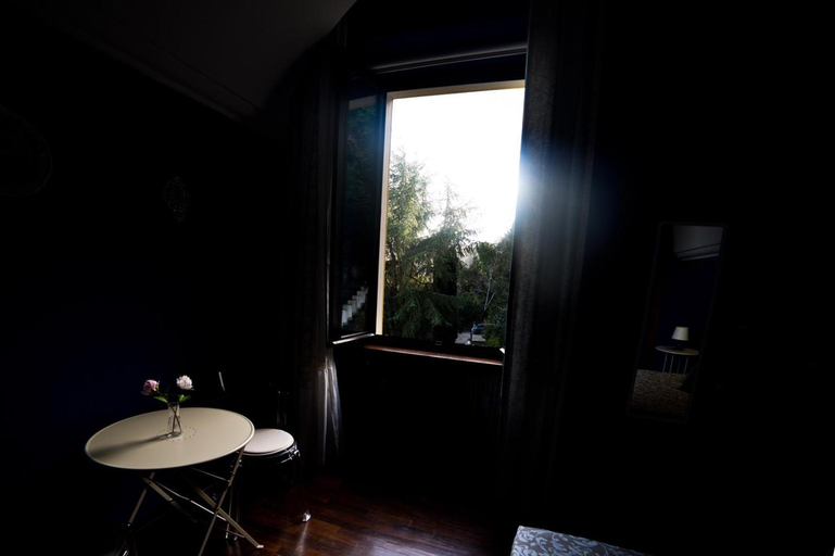 Others 5, Villa Forti, Rome