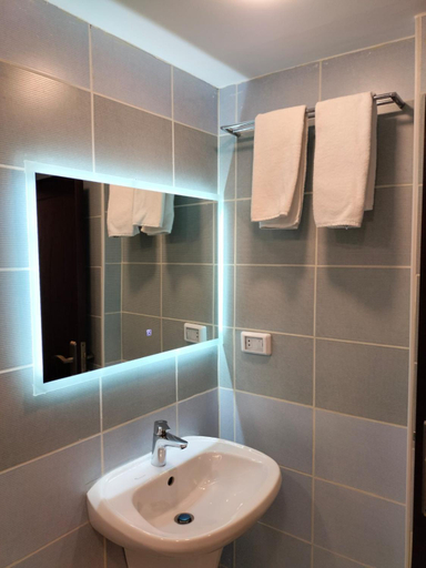 2, Old Street Apartment, Wadi Musa