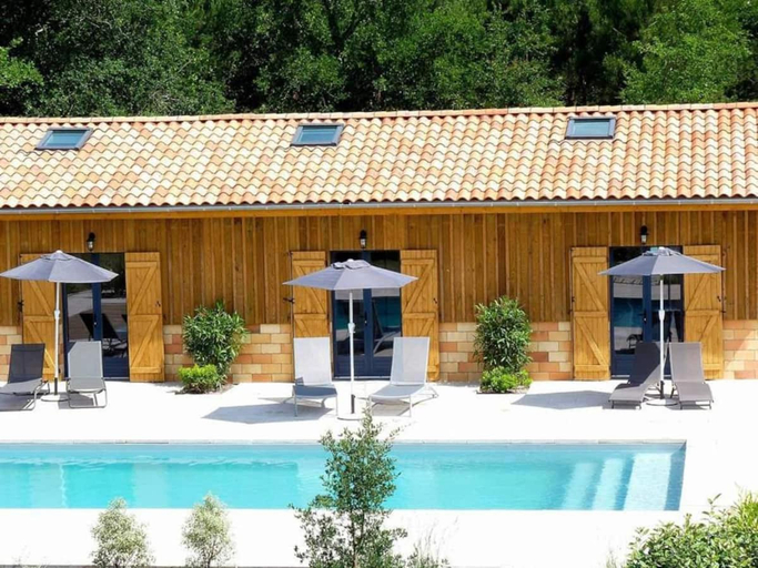 Sport & Beauty 3, Domaine de la grange, Gironde