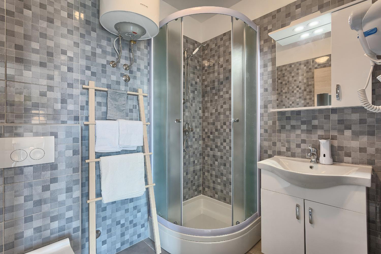Others 2, Luxury flats in city centre, Pula