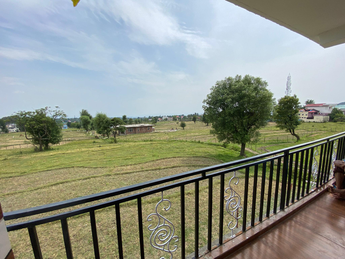 Others 5, Dhauladhar Homestay Palampur , Kangra