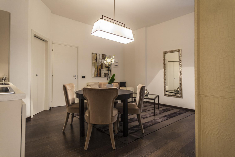 Others 4, Morgan Suite - Visconti, Milano