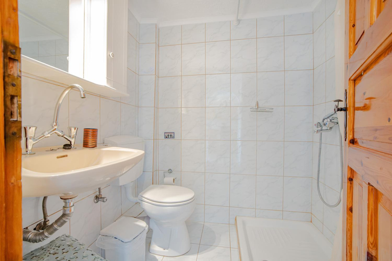 Bathroom 4, Athina Villas, Crete