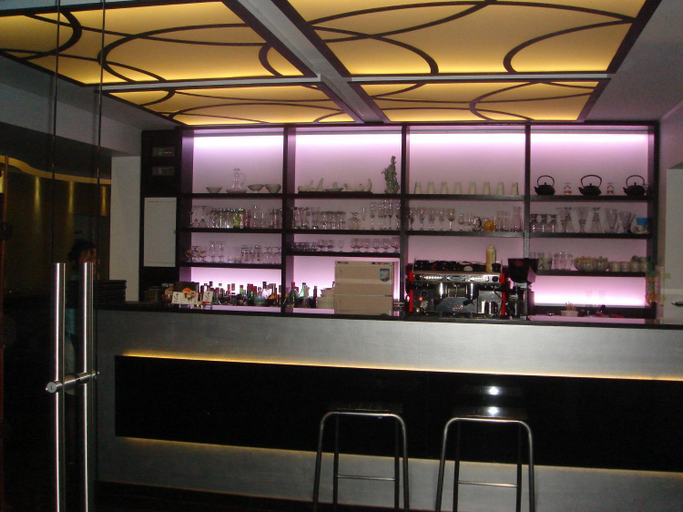 Food & Drinks 5, Hotel Restaurant Dao, Esch-sur-Alzette