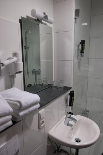 Others 4, Minx – CityHotels, Städteregion Aachen