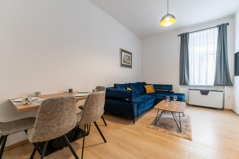 Others 4, DreamHouse7, Zagreb