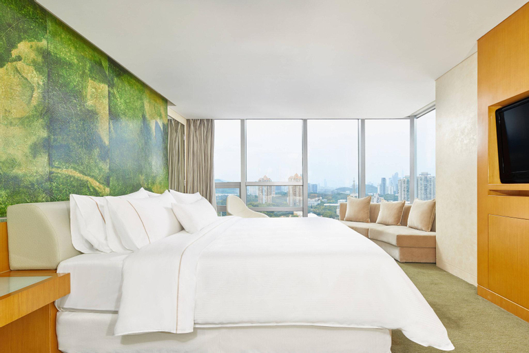 Bedroom 19