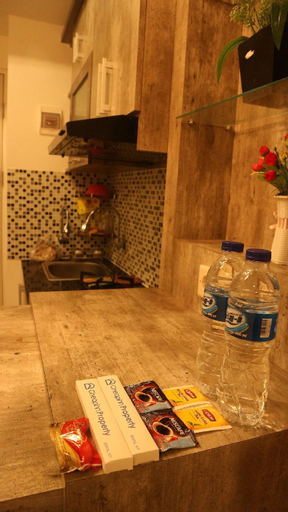 Others 4, Apartemen Grand Kamala Lagoon 35th Fl by Cheapinn, Bekasi
