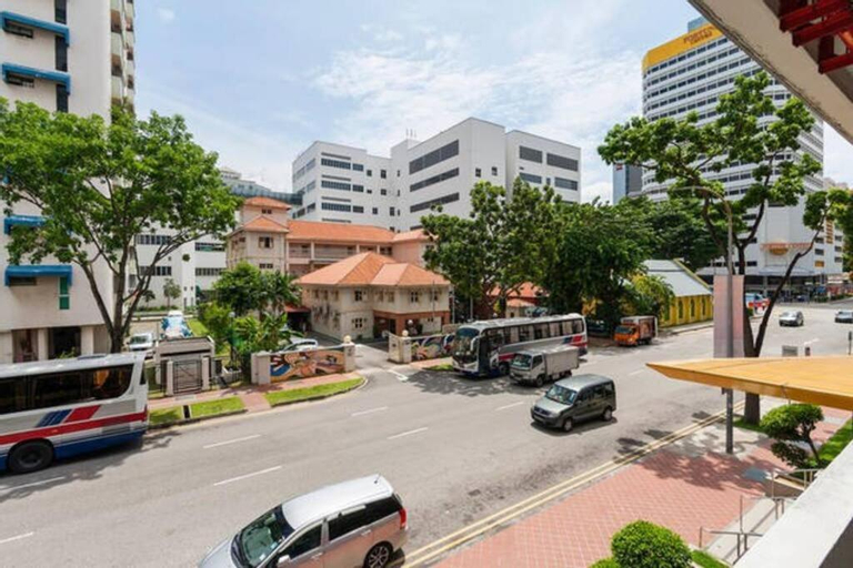 Spacious Studio at citycentre, Singapore
