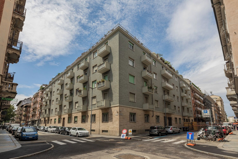 Exterior & Views 2, Casa Gabri by Wonderful Italy, Torino