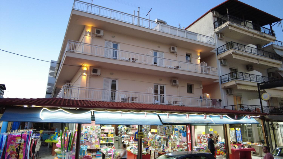 5, Villa Minas, Central Macedonia