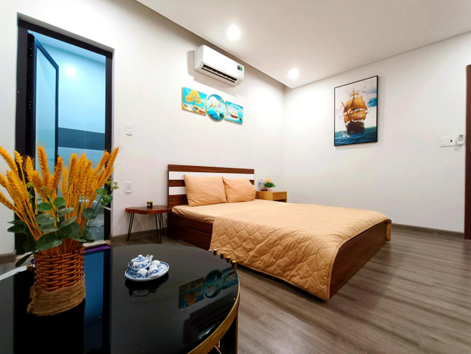 Bedroom 8