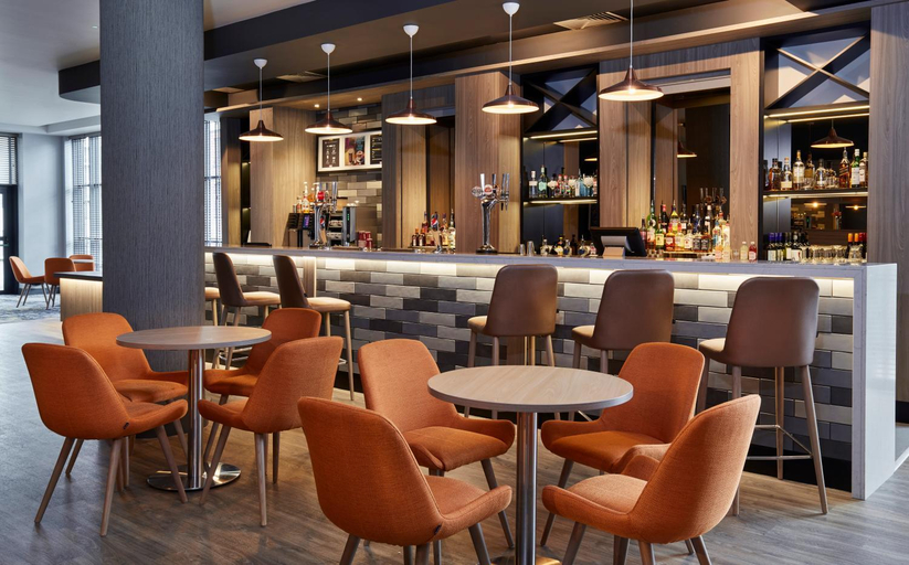 Food & Drinks 5, Leonardo Hotel Nottingham, Nottingham