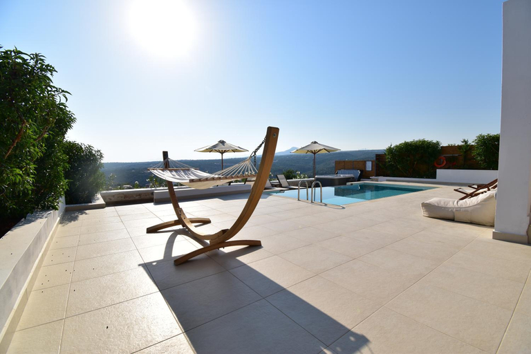 Others 3, Kallixeni Villas, Crete