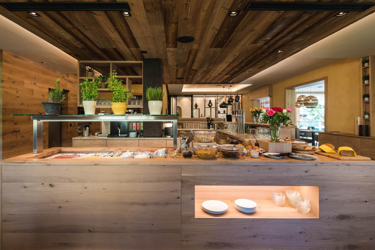 Food & Drinks 5, Das Martell, Sankt Johann im Pongau