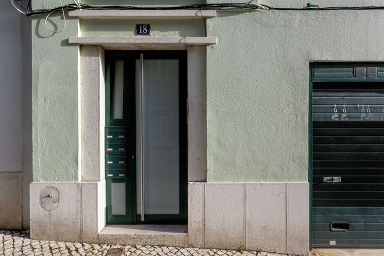 Exterior & Views 2, The Green House in Príncipe Real, Lisbon
