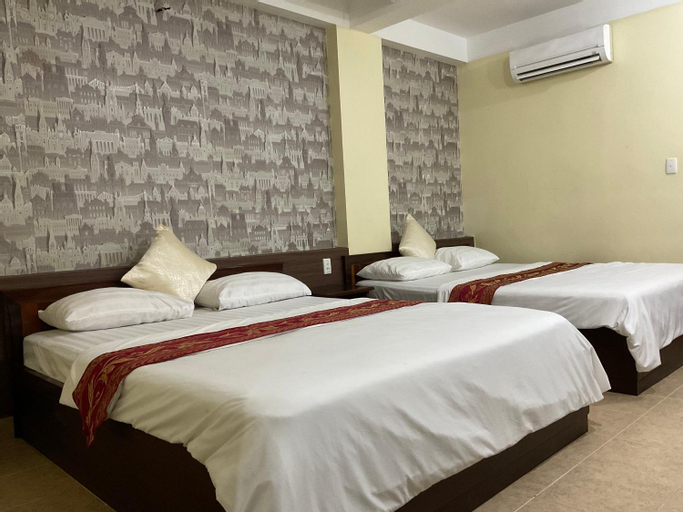 Bedroom 14