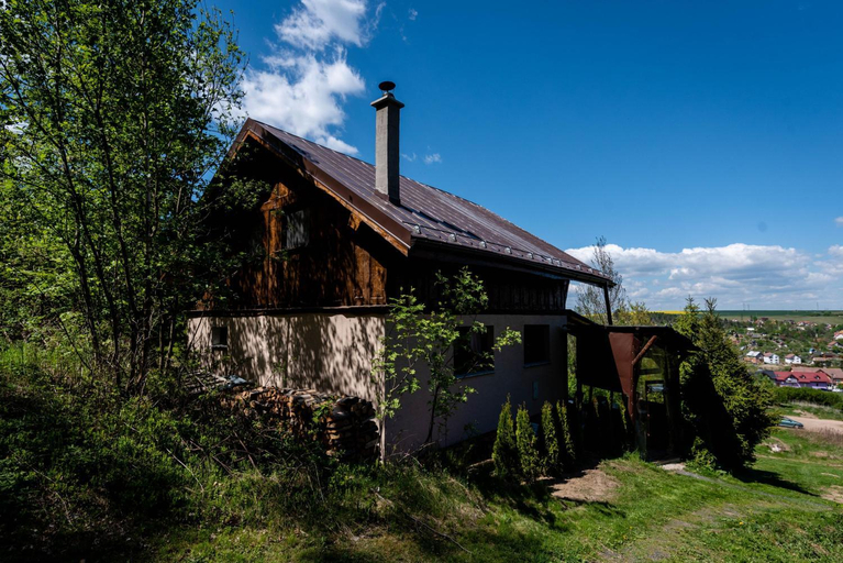 Others 4, CHATY - woodyganovce sk, Poprad