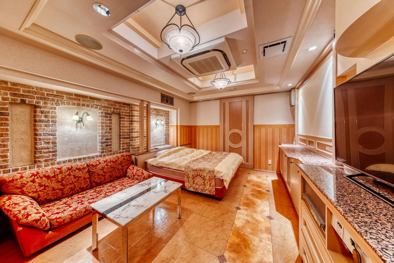 HOTEL sala del rey namba -Adult Only, Osaka