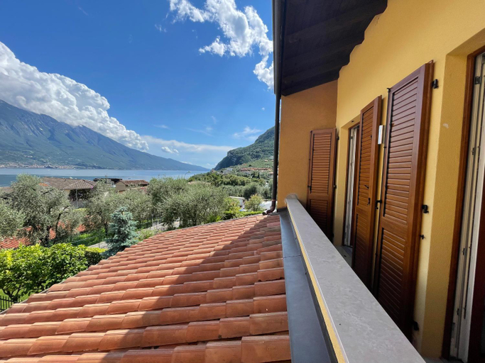 Others 5, B&B Am Gardasee blick, Brescia