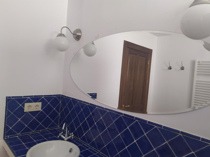Bathroom 3, Casa Rural Casa Sagasta, Albacete